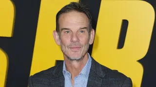 Peter Berg