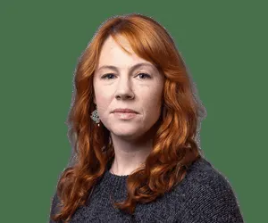 Stephanie Convery