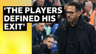Liam Rosenior