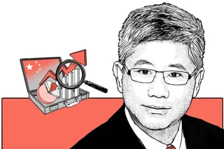 Illustration: Henry Wong