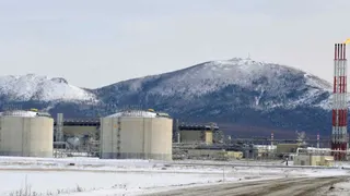 Japan refiner Taiyo buys oil from Russia as Middle East alternative