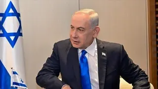 Netanyahu might take military action for ‘electoral purposes,’ Israeli opposition leader warns