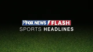 Fox News Flash top sports headlines for May 19