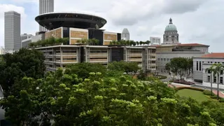 参与虐死19岁少女 66岁男子判监近15年