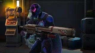 Fortnite