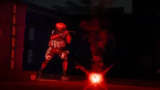Marathon S2 - Sentinel shell