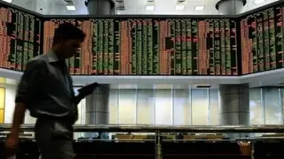 味之素2026财政年末季（截至3月31日止）净利按年暴增3.15倍，激励股价今早上涨28仙或2.2%，报13.24令吉，为最大上升股。（档案照）