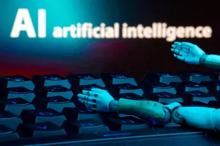As Hollywood’s performers cast their ballots to approve the latest negotiated contract, union leaders say they have made some progress in conversations with studio bosses since the massive strike in 2023, especially when it comes to concerns about artificial intelligence. — Reuters pic