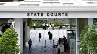 涉辱骂国会议员和市镇会职员 七旬男子明日面控