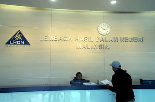 The implementation of e-Invoicing has strengthened tax compliance, with 52,540 taxpayers declaring RM4.07 billion in income, according to the Inland Revenue Board of Malaysia (IRB). — NSTP FILE PIC