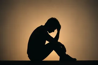 Mental health is not only a treatment issue, but also an issue of the economy, productivity, and the future of the country. AI-GENEARATED IMAGE, FOR ILLUSTRATION PURPOSES ONLY