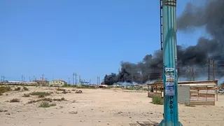 ‘We cannot let this happen again’: UK, EU countries raise alarm about Sudan violence