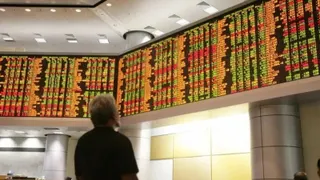 味之素今早开盘大幅走高，一度上扬3.88令吉或25.52%，至盘中最高的19.08令吉，暂居最大上升股。（档案照）