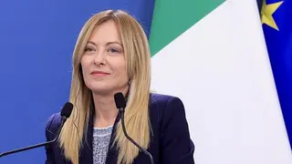 Italy’s Meloni may consider early election in April 2027 : Report