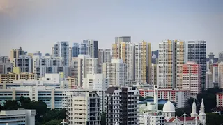 6月预购组屋：兀兰项目最抢手  黄金地段需求高