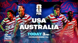 USA to face Australia in FIFA World Cup amid Pulisic injury concerns